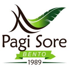 Pagi Sore Bento